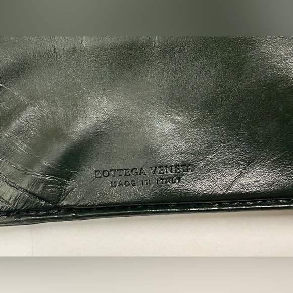 Bottega Veneta Mens Wallet - Picture 5 of 12